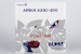 Airbus A330-200 Hawaiian Airlines N378HA Disney’s Lilo & Stitch 61105