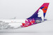Airbus A330-200 Hawaiian Airlines N378HA Disney’s Lilo & Stitch 61105