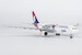 Airbus A330-200 Hawaiian Airlines N378HA Disney’s Lilo & Stitch 61105