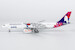 Airbus A330-200 Hawaiian Airlines N378HA Disney’s Lilo & Stitch 61105