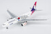 Airbus A330-200 Hawaiian Airlines N378HA Disney’s Lilo & Stitch 
