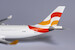 Airbus A330-300 Sunclass Airlines OY-VKI  62025