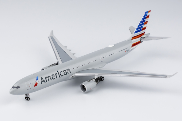 Airbus A330-300 American Airlines N277AY 62026