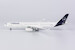 Airbus A330-300 Lufthansa D-AIKQ  62029