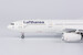 Airbus A330-300 Lufthansa D-AIKQ  62029