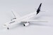 Airbus A330-300 Lufthansa D-AIKQ