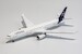 Airbus A330-300 Lufthansa D-AIKR