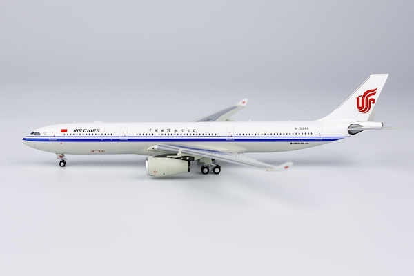 Airbus A330-300 Air China B-5946  62046