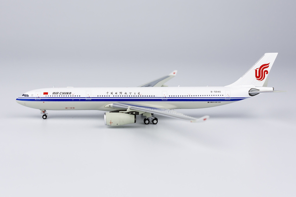 Airbus A330-300 Air China B-5946 62046