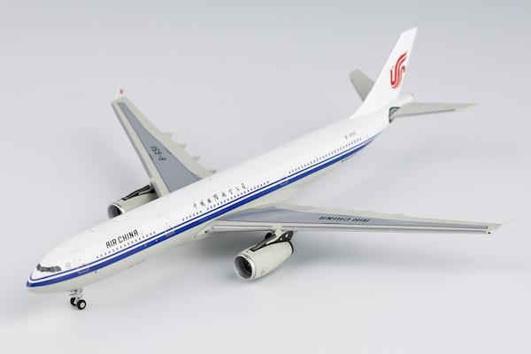 Airbus A330-300 Air China B-6511 62048