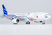 Airbus A330-300 Garuda Indonesia Kembara Angkasa - 74th Anniversary PK-GPZ  62053