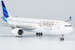 Airbus A330-300F Garuda Indonesia Cargo PK-GPD  62056