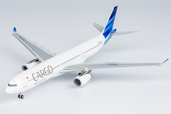 Airbus A330-300F Garuda Indonesia Cargo PK-GPA 62057