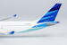 Airbus A330-300F Garuda Indonesia Cargo PK-GPA 62057