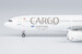 Airbus A330-300F Garuda Indonesia Cargo PK-GPA 62057
