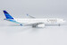 Airbus A330-300F Garuda Indonesia Cargo PK-GPA 62057