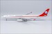 Airbus A330-300P2F Sichuan Airlines Cargo B-32D2