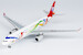 Airbus A330-300 Sichuan Airlines Chengdu FISU World University Games B-5945