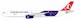 Airbus A330-300 Turkish Airlines UEFA Champions League TC-JNM 