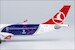 Airbus A330-300 Turkish Airlines UEFA Champions League TC-JNM  62061