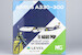 Airbus A330-200 Level El Mago Pop on Broadway EC-NHM 62063