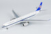 Airbus A330-300 China Southern Airlines B-300U equipped with RR engines 