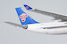 Airbus A330-300 China Southern Airlines B-300U equipped with RR engines  62065