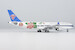 Airbus A330-300 China Southern Airlines "Guangdong Lychee" B-8870 ULTIMATE COLLECTION LUXURY PACKAGE  62067