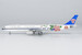 Airbus A330-300 China Southern Airlines "Guangdong Lychee" B-8870 ULTIMATE COLLECTION LUXURY PACKAGE  62067