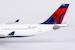 Airbus A330-300 Delta Air Lines N815NW  62068