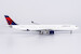 Airbus A330-300 Delta Air Lines N815NW  62068
