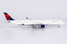 Airbus A330-300 Delta Air Lines N815NW  62068