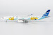 Airbus A330-300 Garuda Indonesia "Pikachu Jet GA-2" PK-GPY  62073