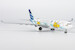 Airbus A330-300 Garuda Indonesia "Pikachu Jet GA-2" PK-GPY  62073