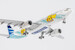 Airbus A330-300 Garuda Indonesia "Pikachu Jet GA-2" PK-GPY  62073
