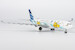 Airbus A330-300 Garuda Indonesia "Pikachu Jet GA-2" PK-GPY 62073