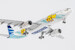 Airbus A330-300 Garuda Indonesia "Pikachu Jet GA-2" PK-GPY 62073