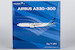 Airbus A330-300 Garuda Indonesia PK-GPW 62074