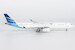 Airbus A330-300 Garuda Indonesia PK-GPW 62074