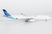 Airbus A330-300 Garuda Indonesia PK-GPW  62074