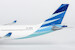 Airbus A330-300 Garuda Indonesia PK-GPW 62074