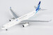 Airbus A330-300 Garuda Indonesia PK-GPW 