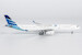 Airbus A330-300 Garuda Indonesia "Hana TravelGo Card" PK-GPX 62075