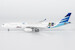 Airbus A330-300 Garuda Indonesia "Hana TravelGo Card" PK-GPX  62075