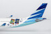 Airbus A330-300 Garuda Indonesia "Hana TravelGo Card" PK-GPX 62075