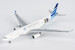 Airbus A330-300 Garuda Indonesia "Hana TravelGo Card" PK-GPX 