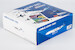 Airbus A330-300 Garuda Indonesia "Hana TravelGo Card" PK-GPX 62075