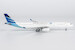 Airbus A330-300 Garuda Indonesia "Hana TravelGo Card" PK-GPX  62075