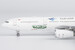 Airbus A330-300 Garuda Indonesia "Hana TravelGo Card" PK-GPV 62076