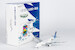 Airbus A330-300 Garuda Indonesia "Hana TravelGo Card" PK-GPV 62076